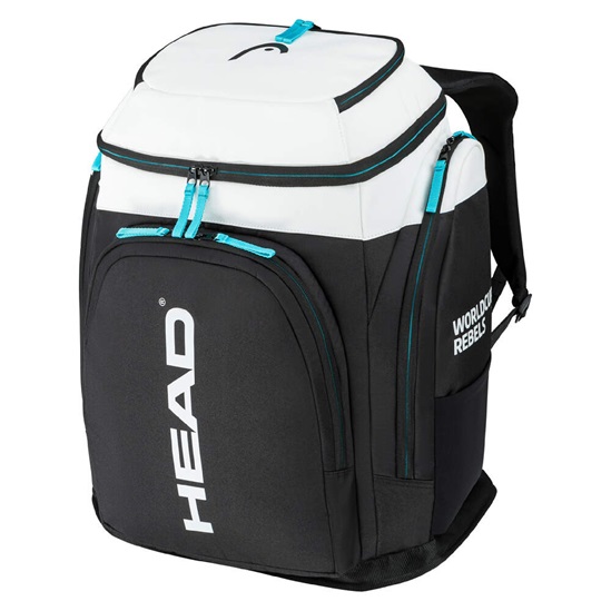 HEAD REBELS RACING BACKPACK S 25/26