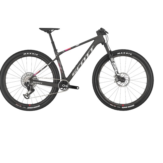 SCOTT SCALE RC WORLD CUP 2025