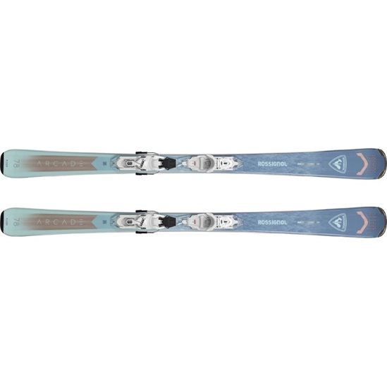 ROSSIGNOL ARCADE W 78 + XPRESS W 10 GW  25/26