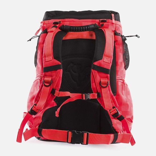 ROSSIGNOL HERO BOOT PRO BACKPACK