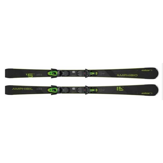 ELAN AMPHIBIO 15 TI + ELS 11.0 25/26