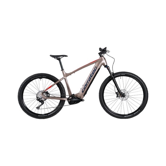 Corratec E-Power X VERT PRO GENT