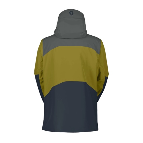 COTT Ultimate Dryo Ripstop