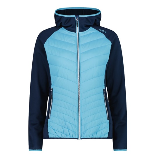 CMP HYBRID BUNDA S KAPUCÍ