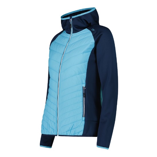 CMP HYBRID BUNDA S KAPUCÍ