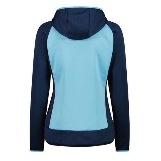 CMP HYBRID BUNDA S KAPUCÍ