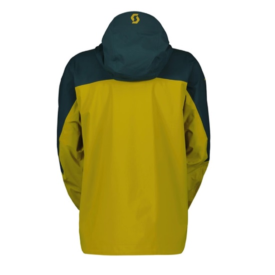 SCOTT EXPLORAIR DRYOSPUN 3L