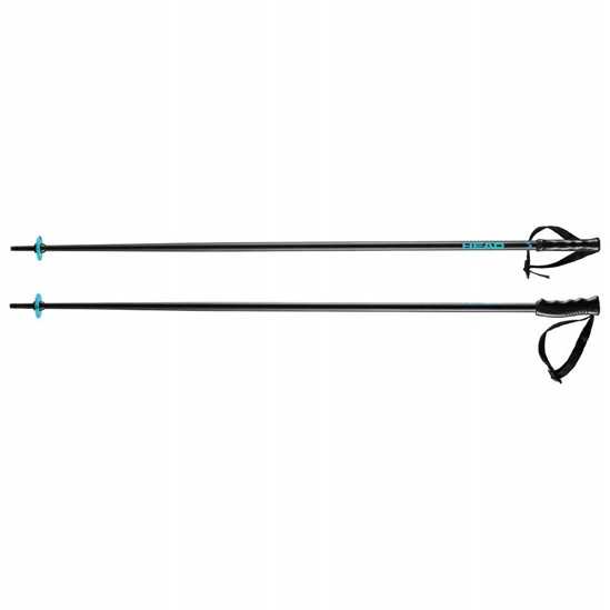 MULTI BLACK Speed Blue