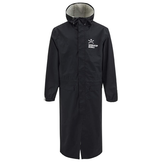HEAD RACE Rain Coat Unisex