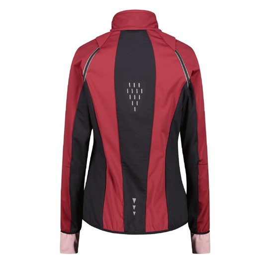 CMP HYBRID S ODNÍMATELNÝMI RUKÁVY