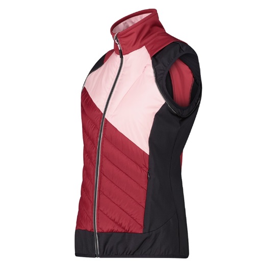 CMP HYBRID S ODNÍMATELNÝMI RUKÁVY