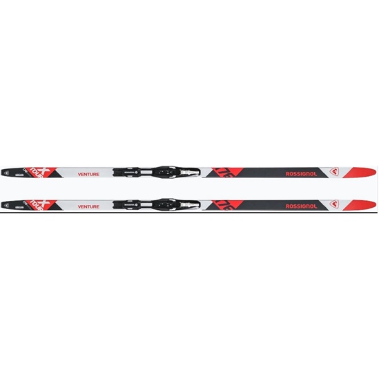 ROSSIGNOL X-TOUR VENTURE + CLASSIS IFP