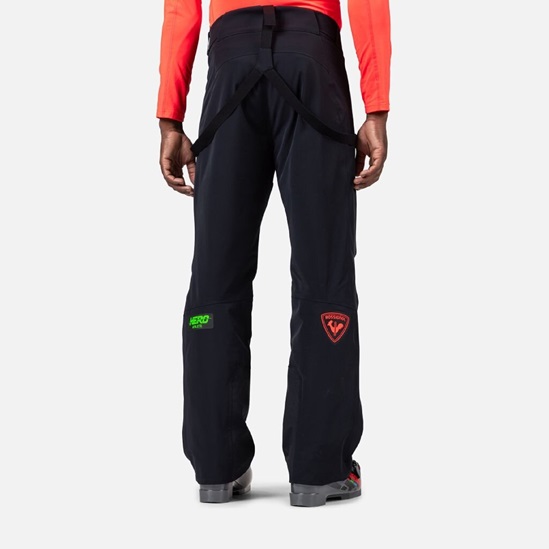ROSSIGNOL HERO BLACKSIDE INSULATED PANT
