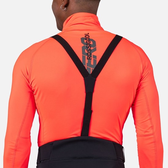 ROSSIGNOL HERO BLACKSIDE INSULATED PANT