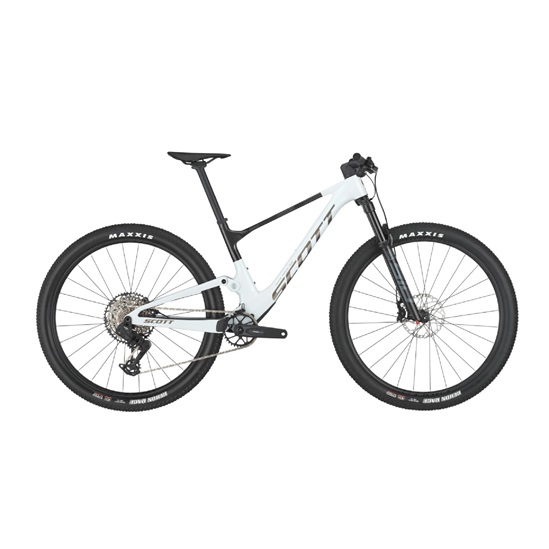 SCOTT SPARK RC Team 2025