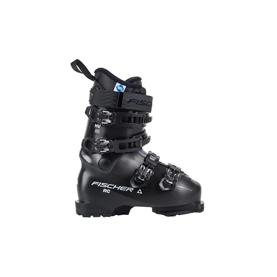 Fischer XTR RC 85 GW BLACK 25/26