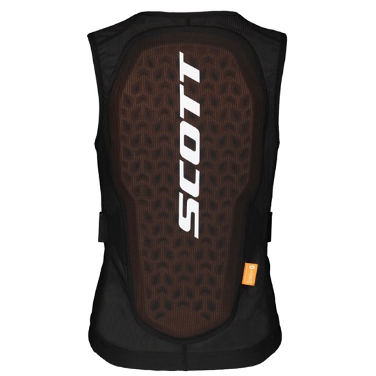 SCOTT VEST AIRFLOW Jr.