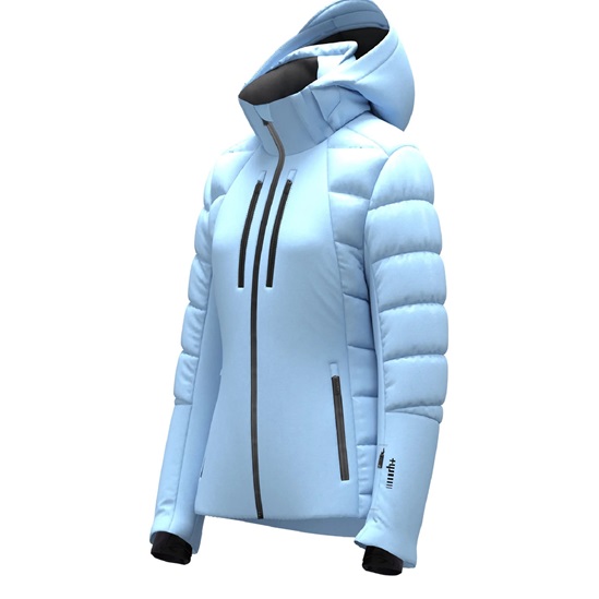 RH+ Artemide II W Jacket