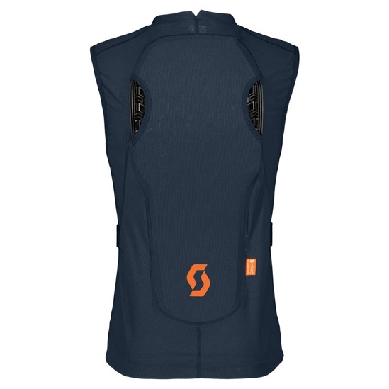 SCOTT VEST AIRFLOW FREE