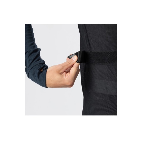 SCOTT VEST AIRFLOW FREE