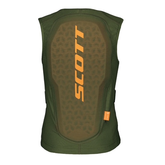 SCOTT VEST AIRFLOW Jr.