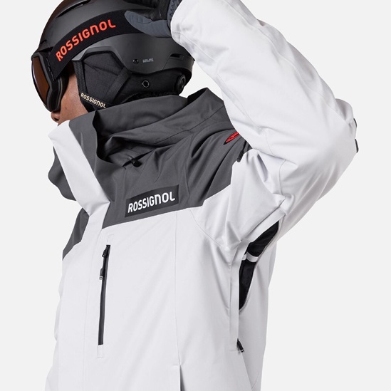ROSSIGNOL HERO VELIKA INSULATED JKT