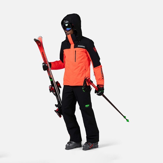 ROSSIGNOL HERO VELIKA INSULATED JKT