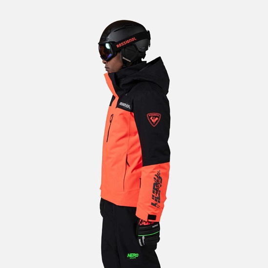 ROSSIGNOL HERO VELIKA INSULATED JKT