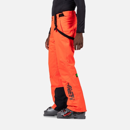 ROSSIGNOL HERO BLACKSIDE INSULATED PANT