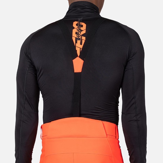 ROSSIGNOL HERO BLACKSIDE INSULATED PANT