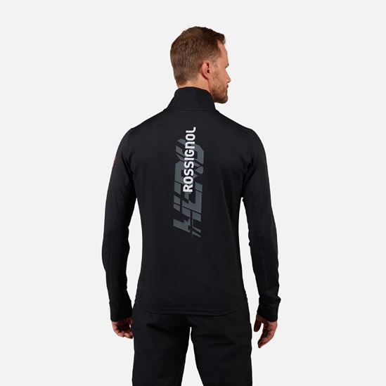 ROSSIGNOL HERO MID LAYER STRECH JKT 