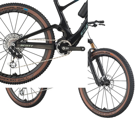 SCOTT LUMEN 900 SL 2026