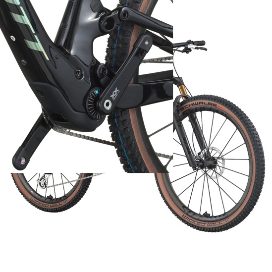 SCOTT LUMEN 900 SL 2026