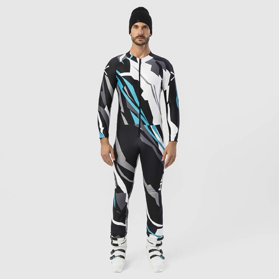 RACE FIS SUIT UNISEX