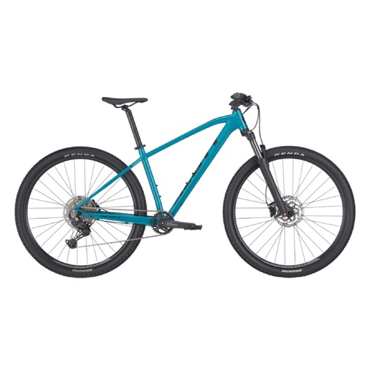 SCOTT ASPECT 930 blue