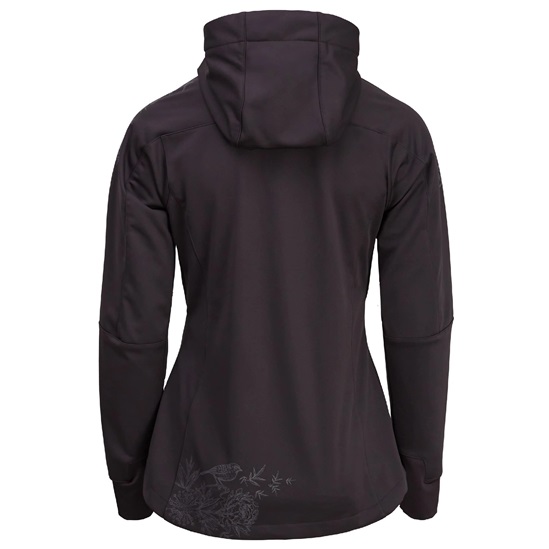 SILVINI DÁMSKÁ BUNDA WJ2122 LANO WJ2122