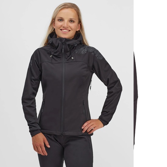 SILVINI DÁMSKÁ BUNDA WJ2122 LANO WJ2122