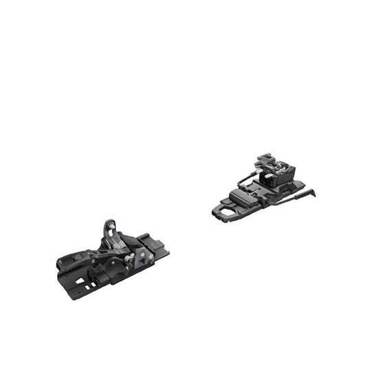 HEAD CRUX 87 + ALMONTE 10 PT DEMO 25/26