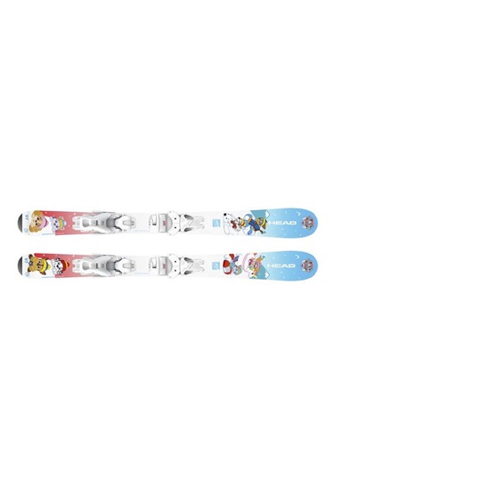 HEAD PAW PATROL + JRS 4.5 GW CA 25/26