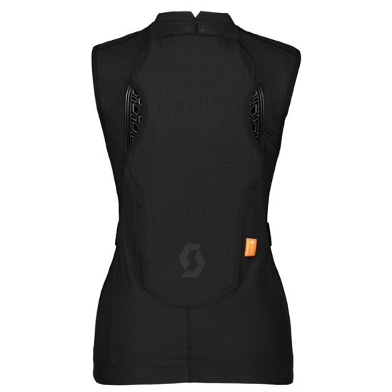 SCOTT VEST AIRFLOW FREE