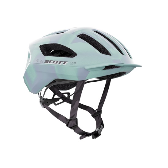 SCOTT Sierra Mips prism aqua green