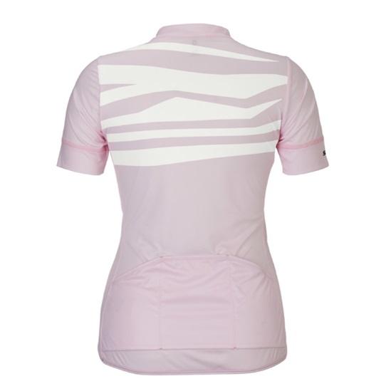 SCOTT ENDURANCE LT KR. RUKÁV bliss pink