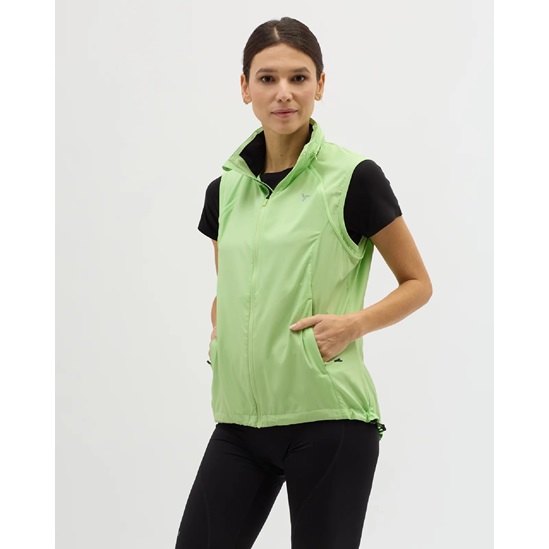 SSILVINI DÁMSKÁ BUNDA WJ1623 VETTA