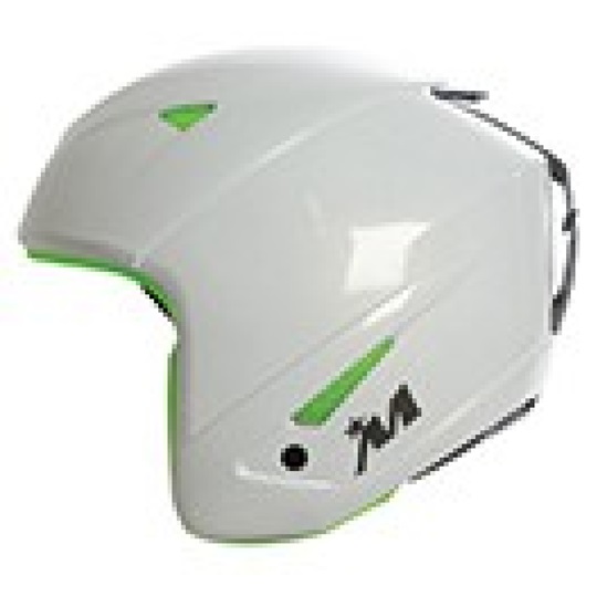 MIVIDA BLADE SOLID WHITE METAL