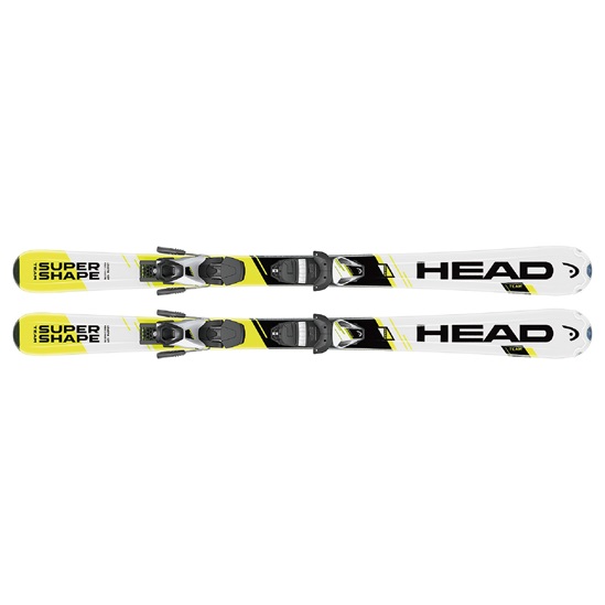 HEAD SUPERSHAPE TEAM  SLR 2
